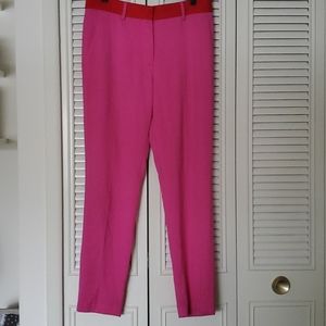Like new! MSGM Milano pressed creases dress pants